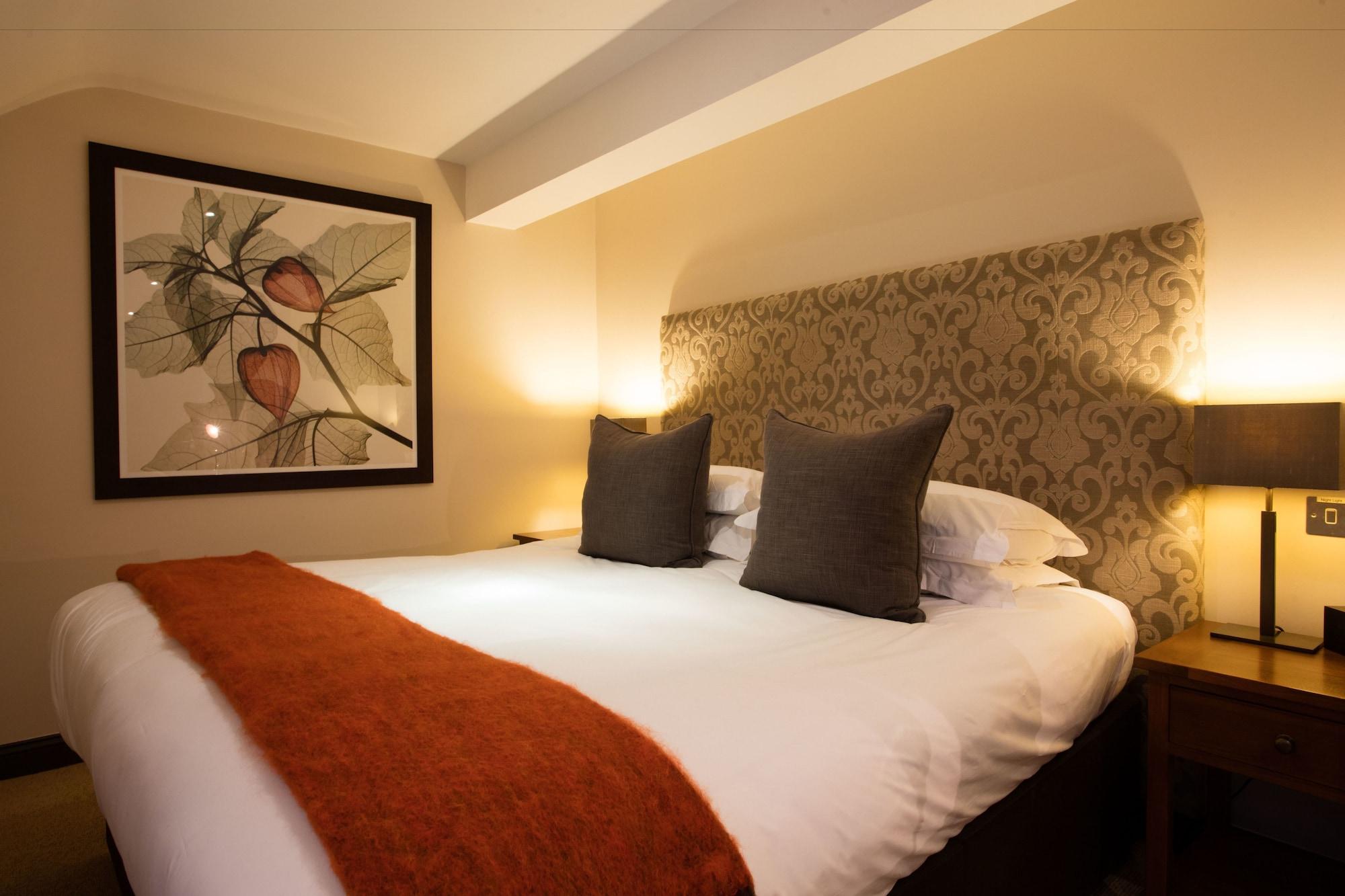 Barnham Broom Hotel, Golf & Spa Colton  Exteriör bild