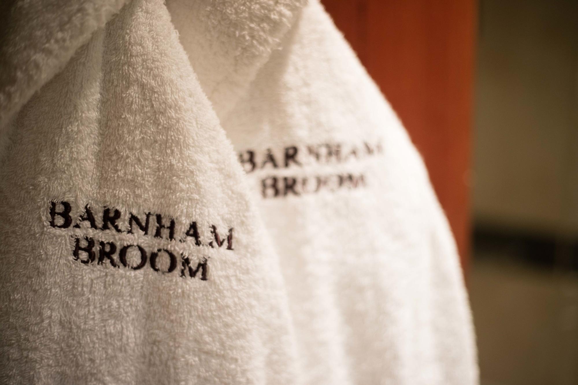 Barnham Broom Hotel, Golf & Spa Colton  Exteriör bild