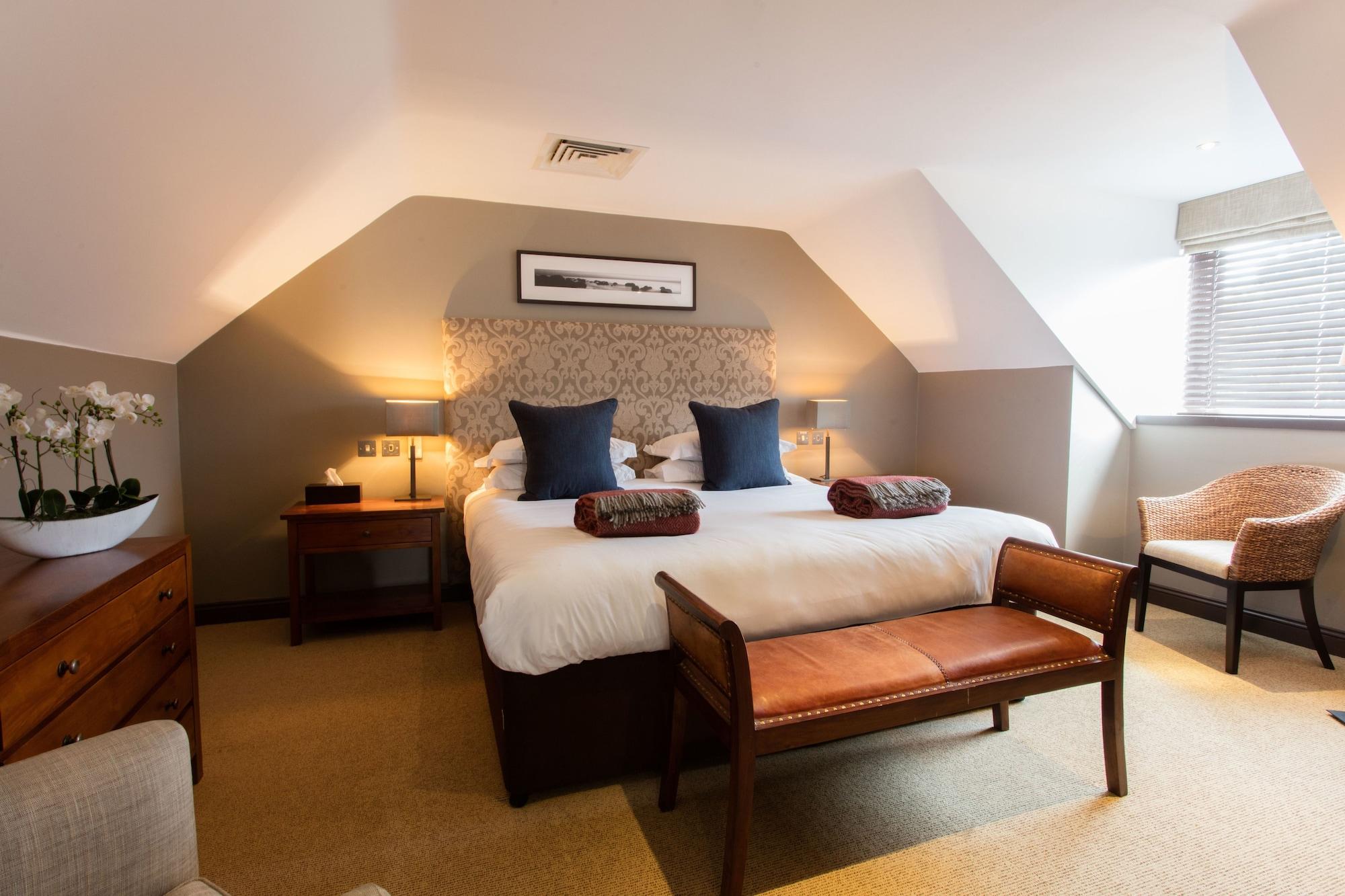 Barnham Broom Hotel, Golf & Spa Colton  Exteriör bild