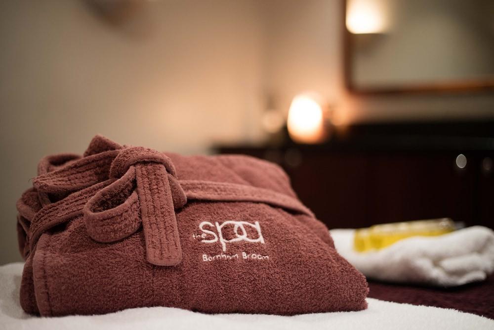 Barnham Broom Hotel, Golf & Spa Colton  Exteriör bild