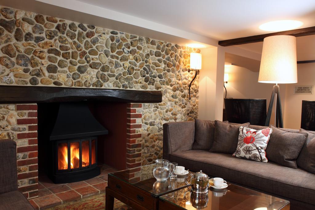 Barnham Broom Hotel, Golf & Spa Colton  Exteriör bild