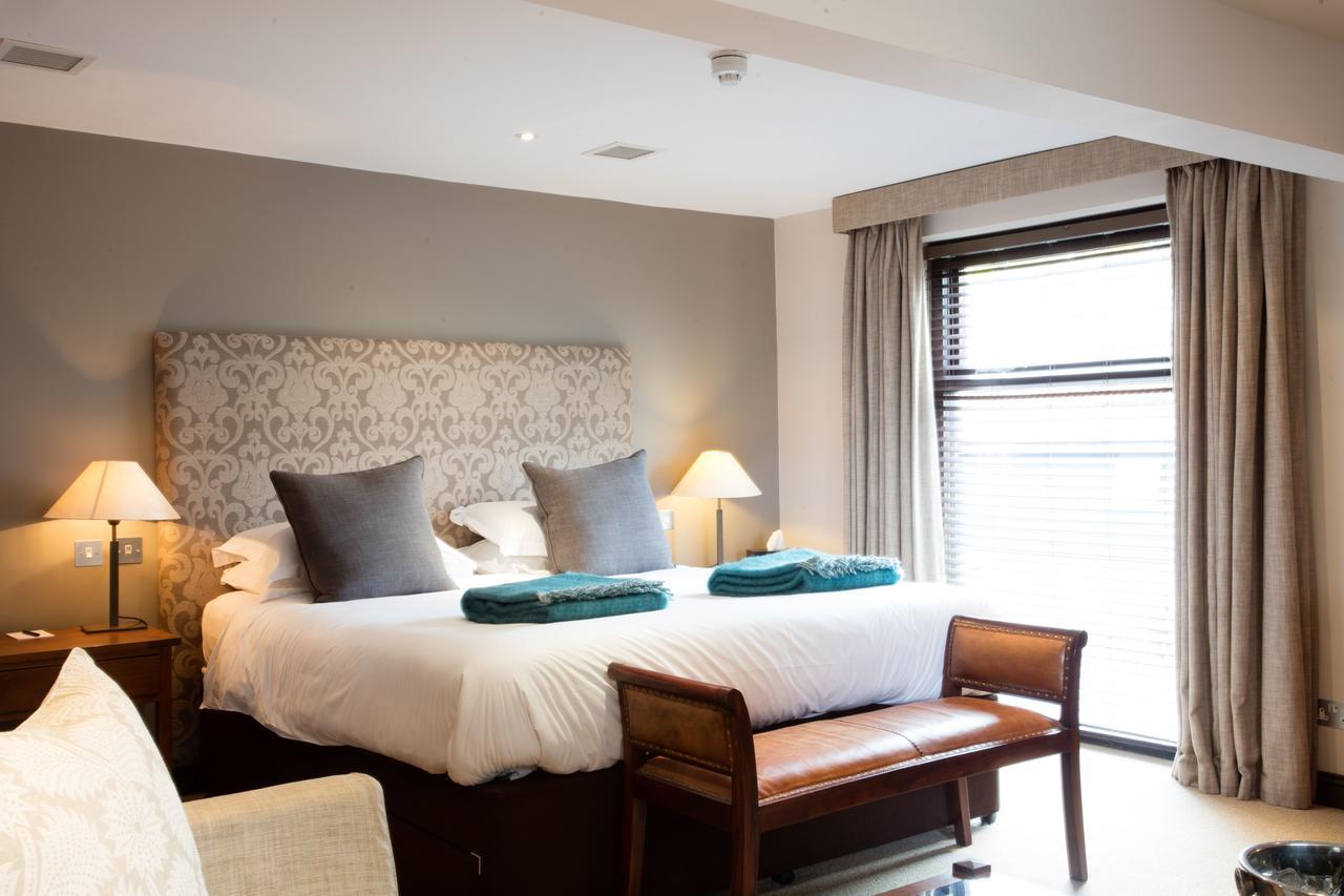 Barnham Broom Hotel, Golf & Spa Colton  Exteriör bild