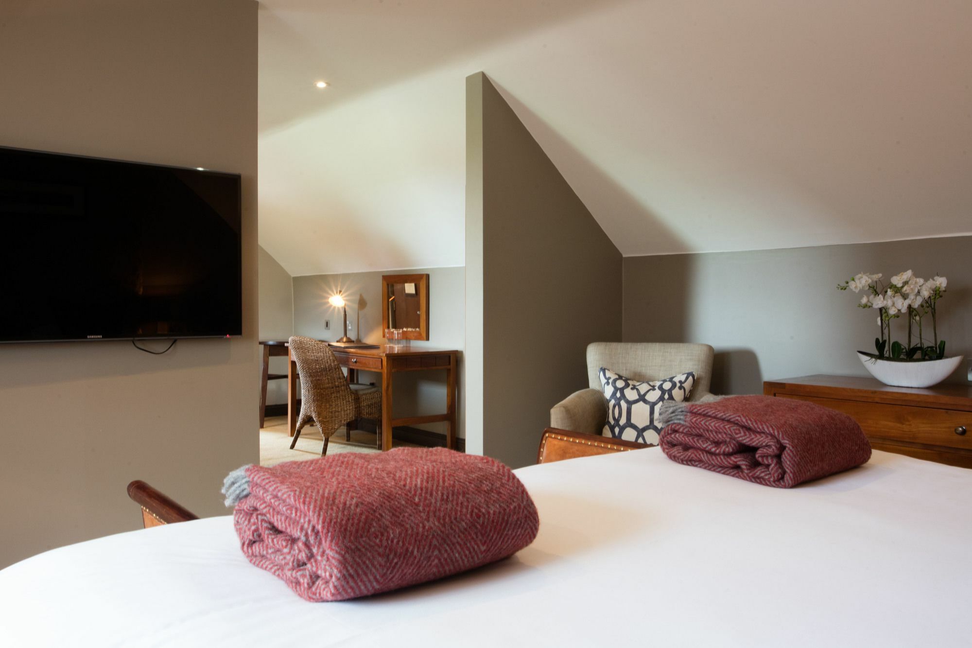 Barnham Broom Hotel, Golf & Spa Colton  Exteriör bild