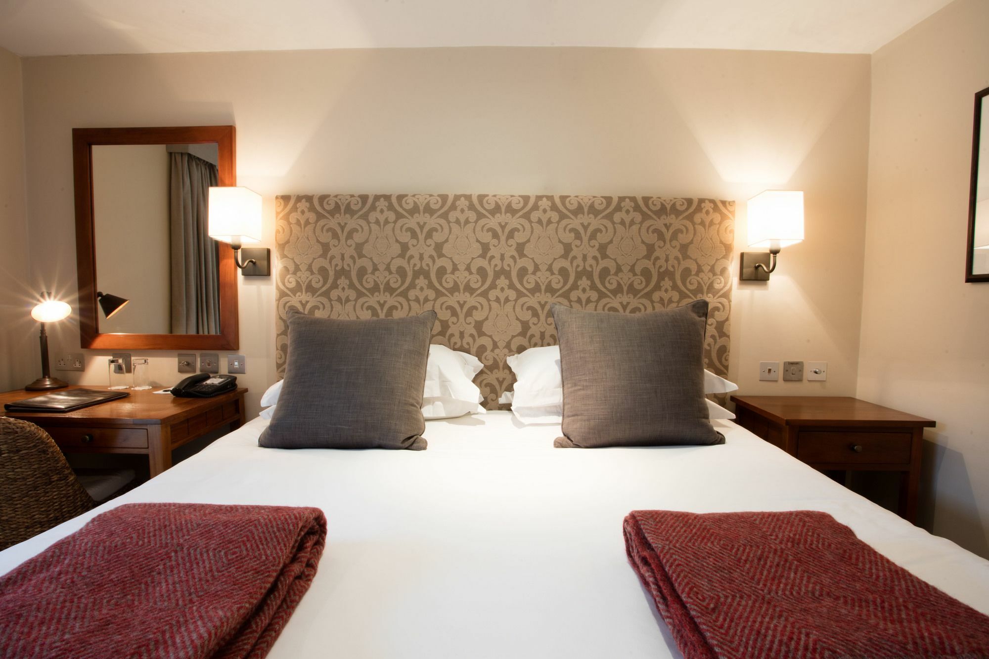 Barnham Broom Hotel, Golf & Spa Colton  Exteriör bild